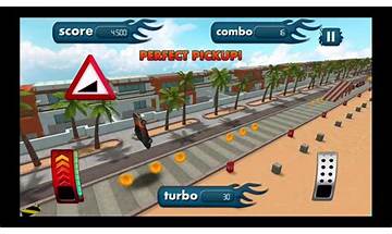 Stuntman Steve for Android - Download the APK from Habererciyes